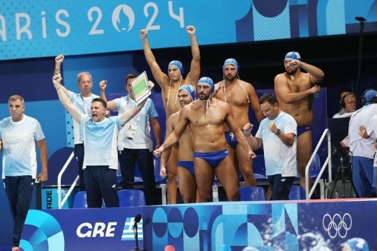 ethniki polo